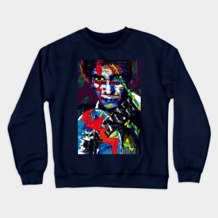 Alfredo Zitarrosa Crewneck Sweatshirt